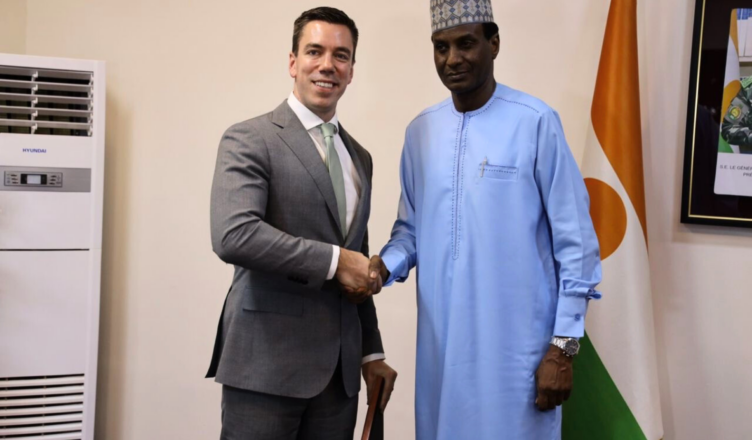 Washington’s strategic re-engagement in the Sahel: a renewed focus on Niamey following prior visits to Bamako and Ouagadougou