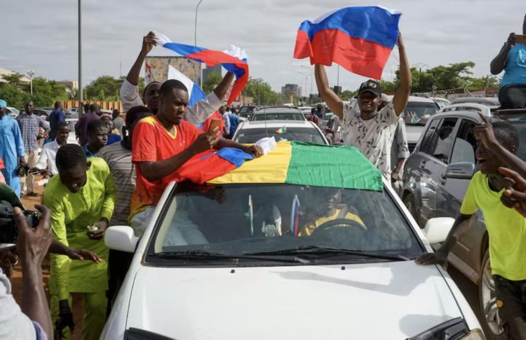 Niger’s pivotal coup: an unprecedented turning point in sahelian stability