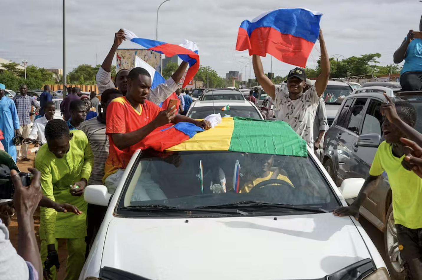 Niger’s pivotal coup: an unprecedented turning point in sahelian stability
