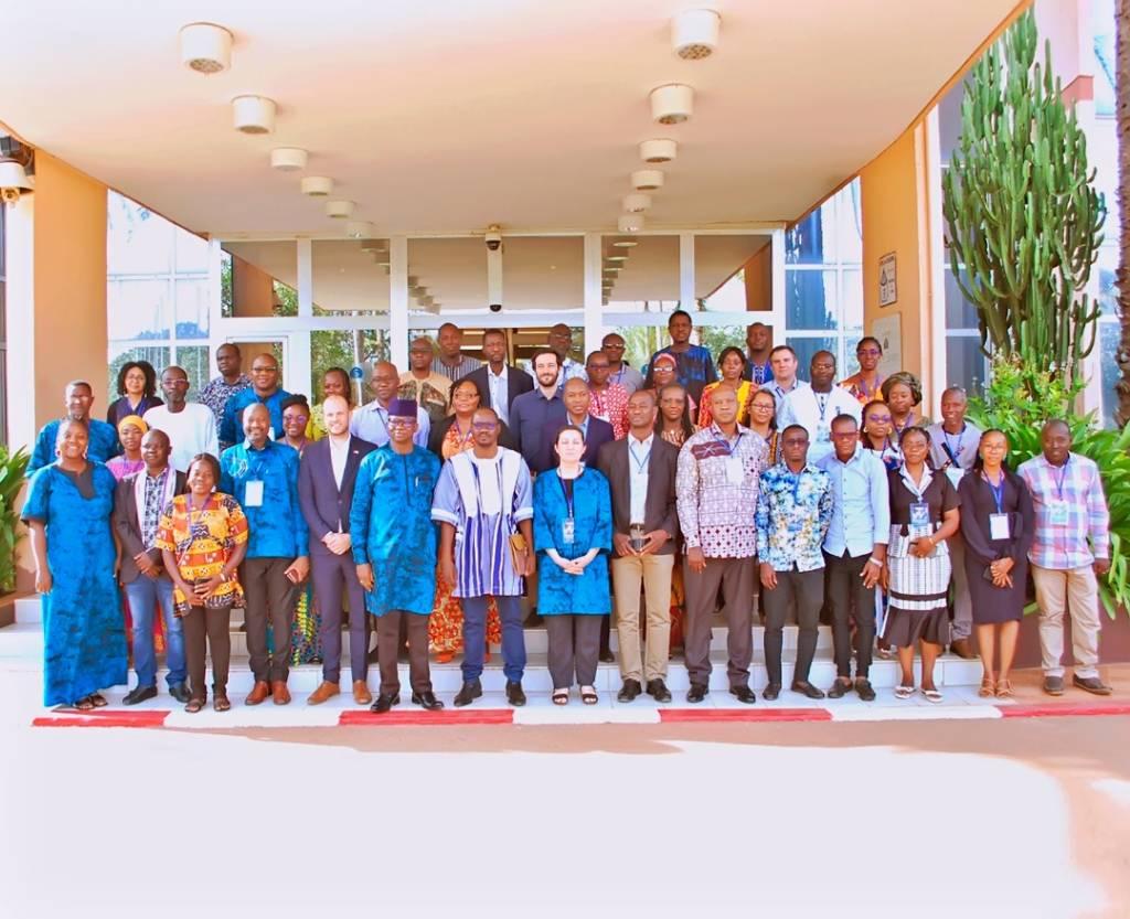 Burkina Faso research partnership with ANRS MIE: key facts and impact