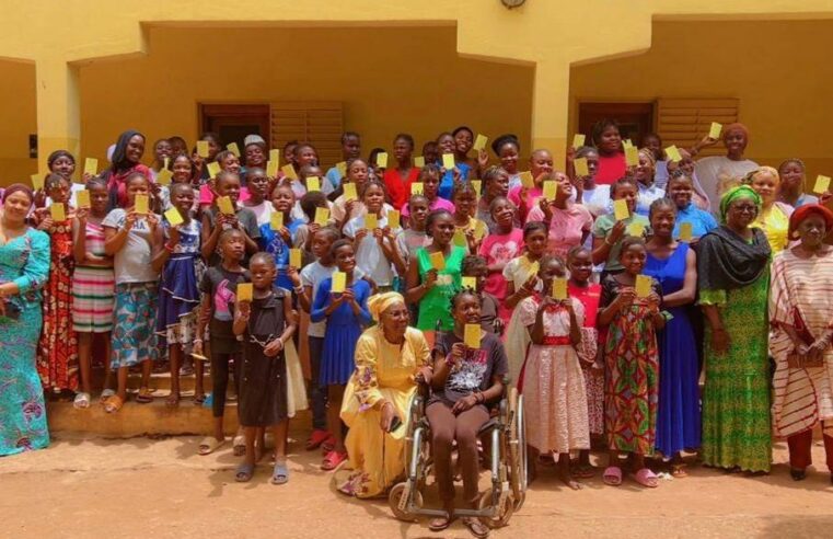 Progress and challenges: Mali’s journey with the HPV vaccine one year on