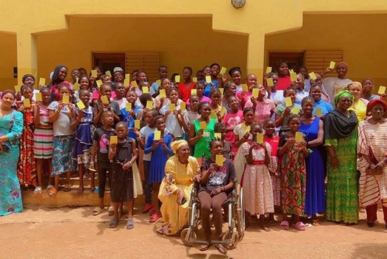 Progress and challenges: Mali’s journey with the HPV vaccine one year on