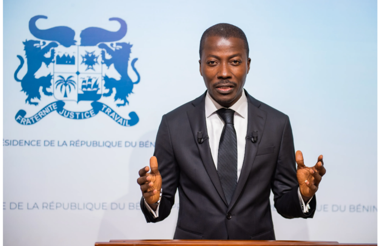 Benin pursues extradition of Kemi Seba following Pretoria arrest