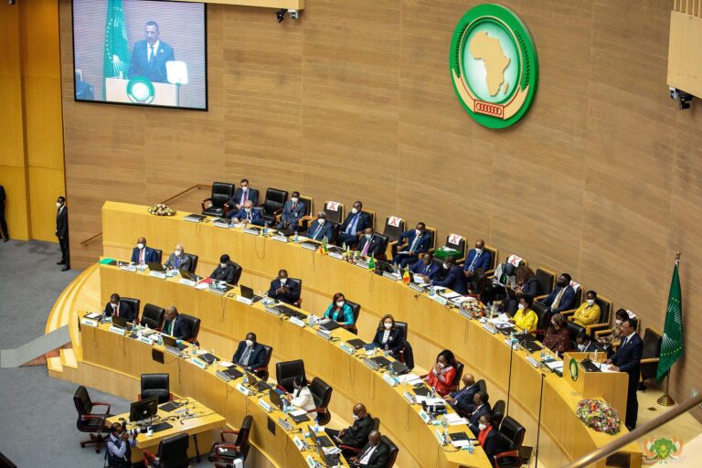 Morocco strengthens ties with Mali amid rising tensions with Algeria