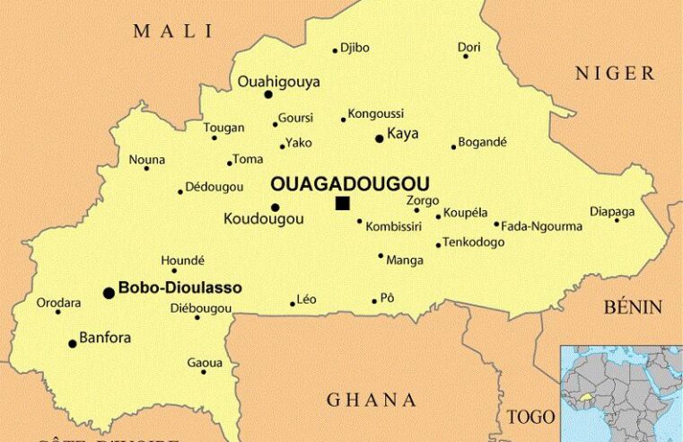 Burkina Faso: Prominent Imam Mahmoud Barro’s Disappearance Raises Alarm in Bobo-Dioulasso