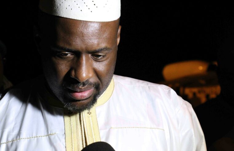 Mali authorities urged to release Moussa Mara and end political repression