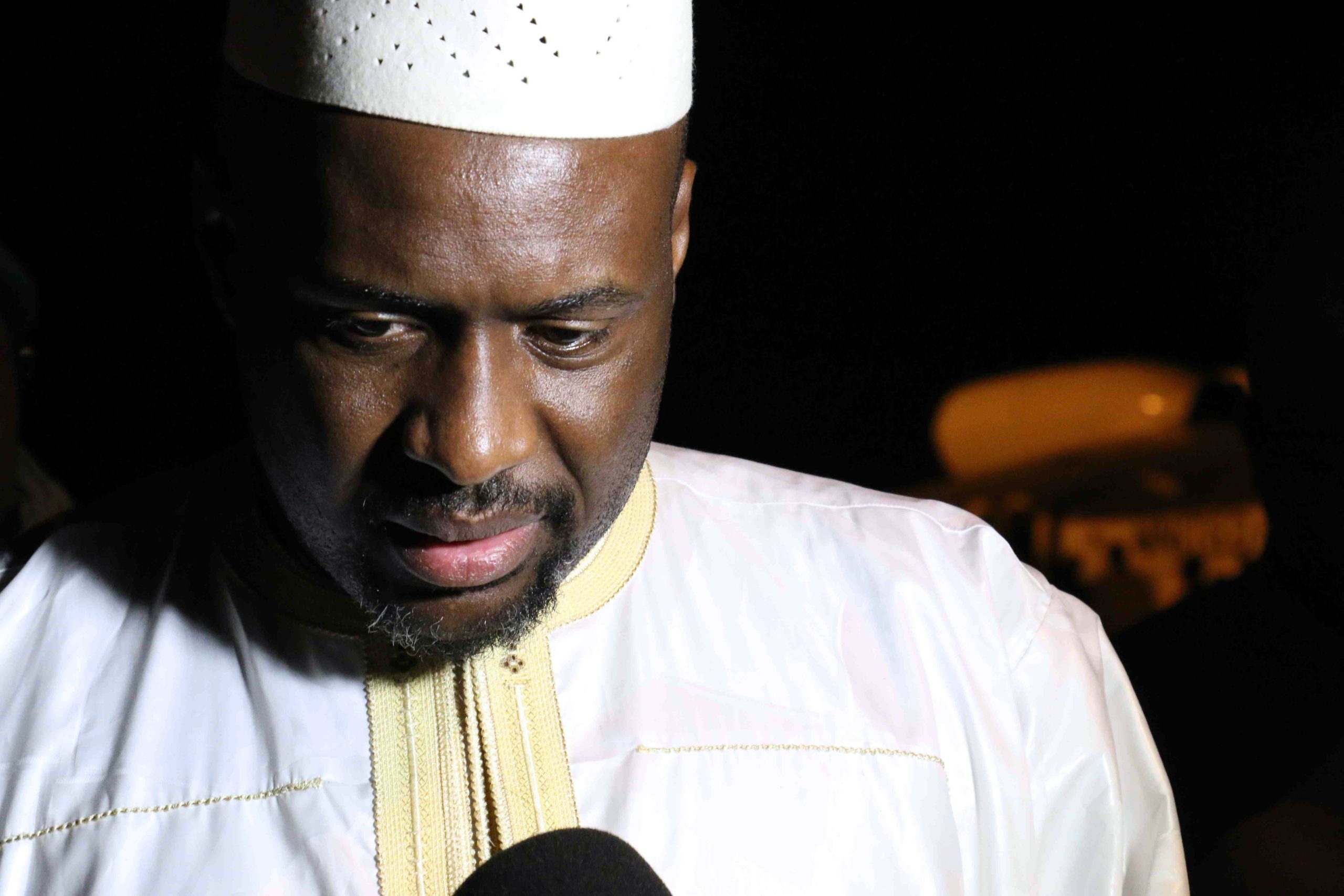 Mali authorities urged to release Moussa Mara and end political repression