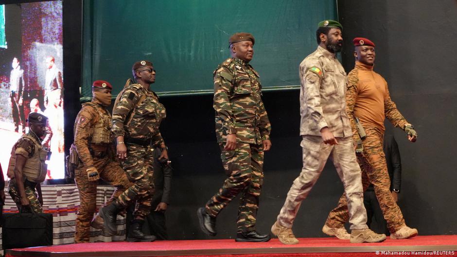 Challenges to free movement in the AES after withdrawal from ECOWAS