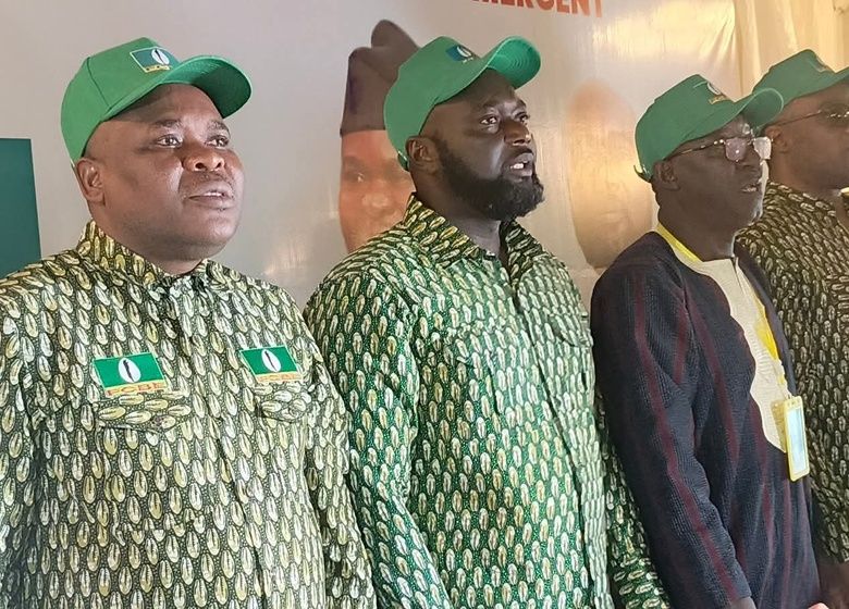 Benin’s presidential race: Lobogo’s pivotal moment for Paul Hounkpè ahead of sunday’s vote