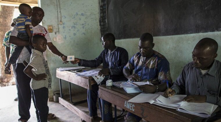 UN human rights chief raises alarm over Mali’s democratic decline