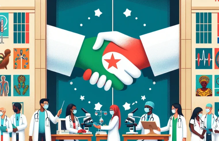 Burkina Faso health systems: us strengthens defenses against infectious diseases