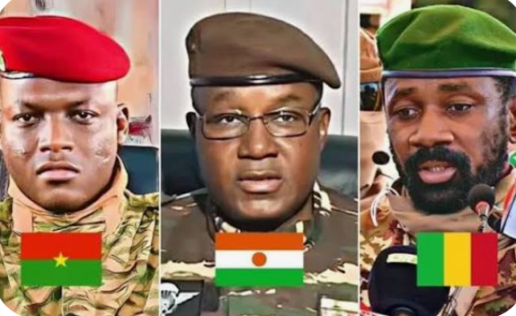 Internal tensions rise as reports suggest foreign sway over Mali’s leadership