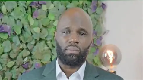 Kémi séba arrested in South Africa as Benin pushes for immediate extradition on terrorism charges