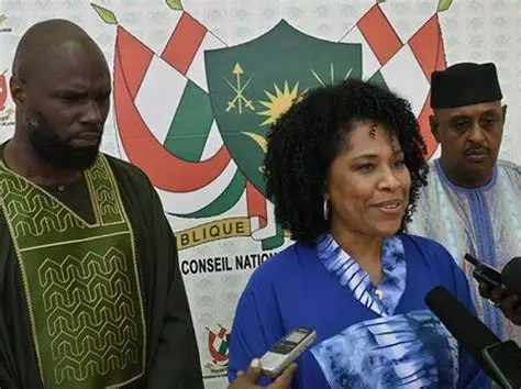 Kemi Seba’s downfall: panafricanism’s fading solidarity