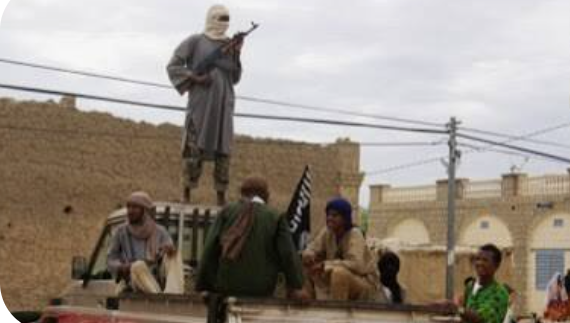 Mali’s deepening security crisis: russian allies negotiate withdrawals as conflicts escalate