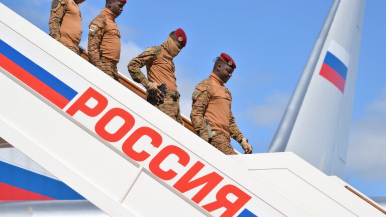 West Africa and Sahel military juntas intensify crackdown on freedoms