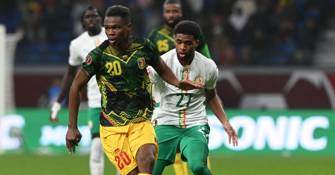 Mali national team announces departure of coach tom saintfiet post-can