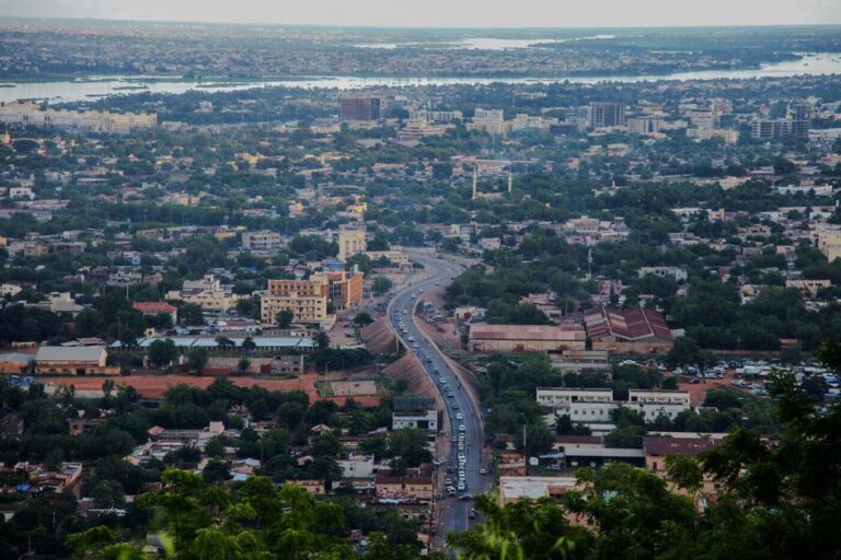 Rising jihadist militant attacks threaten west african economies