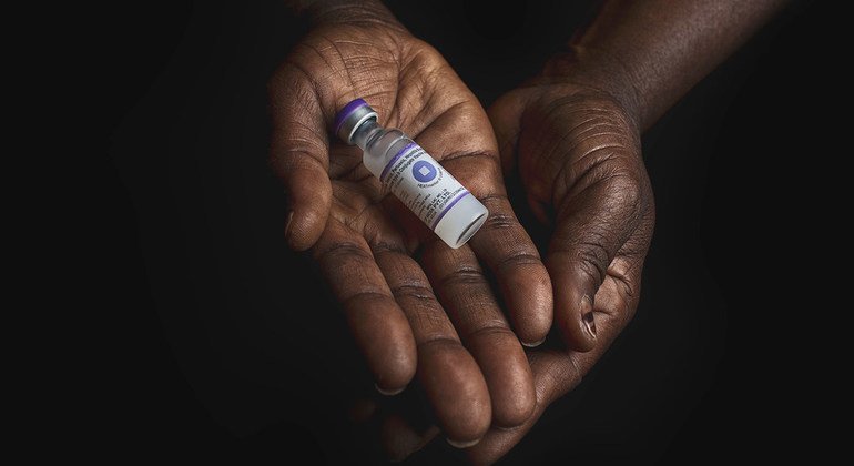 Mali faces a growing diphtheria threat as humanitarian challenges mount