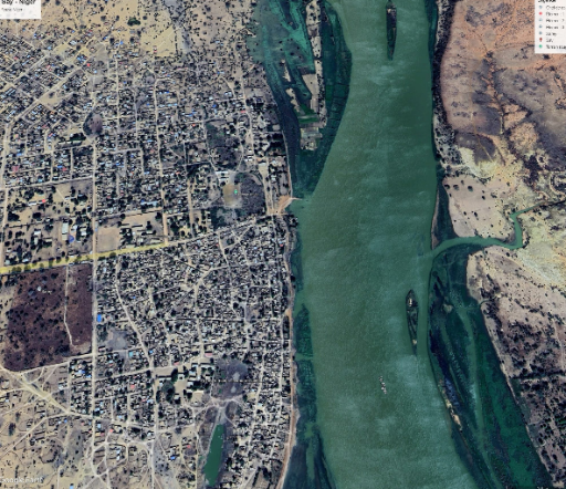 Niger deadly ambush on niger river: gendarmerie captain killed in jnim attack