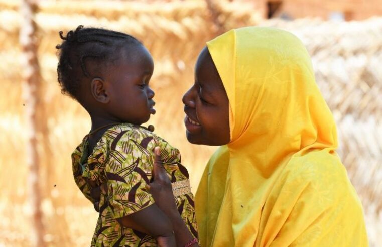 Reforming healthcare financing to achieve universal coverage in Niger