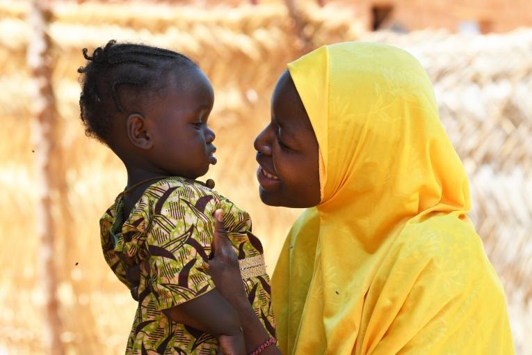Reforming healthcare financing to achieve universal coverage in Niger