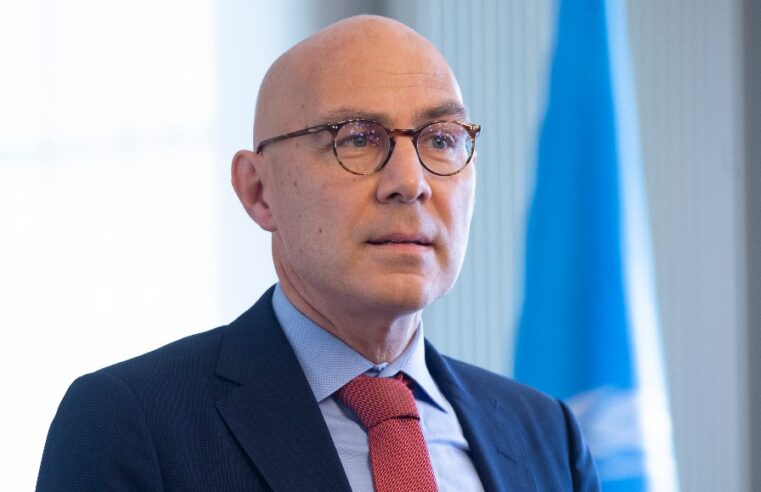 Mali political crisis: un warns of democratic backslide amid repression