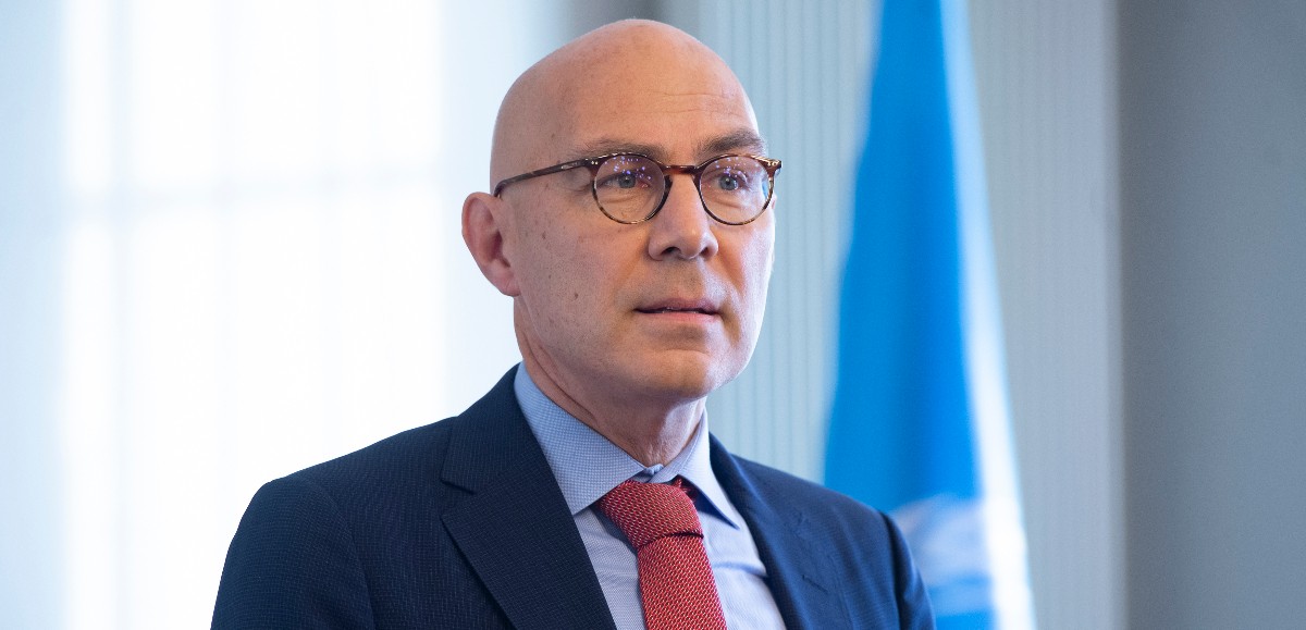 Mali political crisis: un warns of democratic backslide amid repression