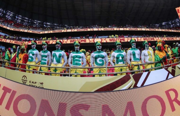 Senegal Morocco match decision sparks legal and football debates
