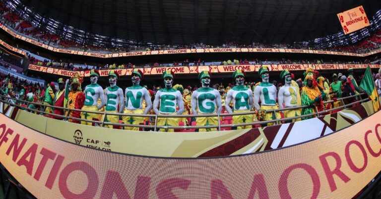 Senegal Morocco match decision sparks legal and football debates