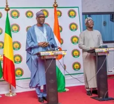 Niger and Mali’s uneasy exit from ecowas: a balancing act of politics and survival