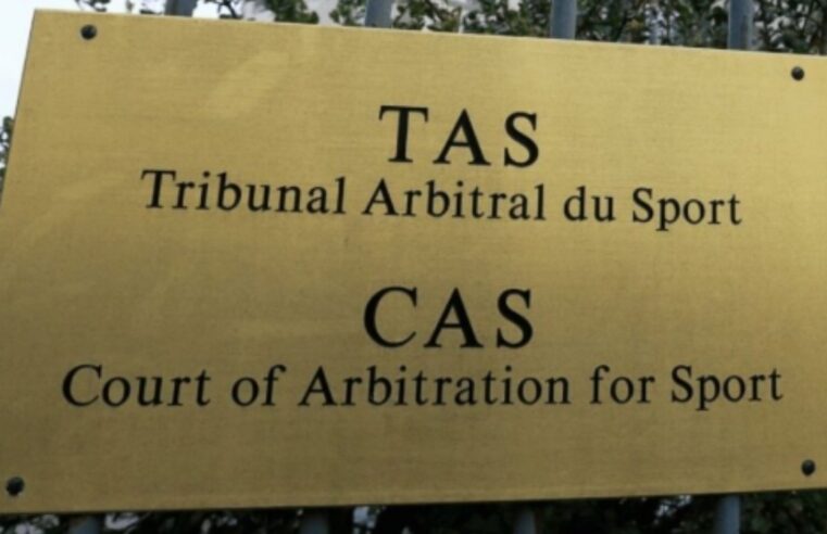 Can 2025 Morocco Senegal dispute resolved tas