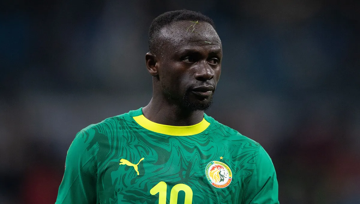 Can 2025: delayed title revocation for Senegal explained