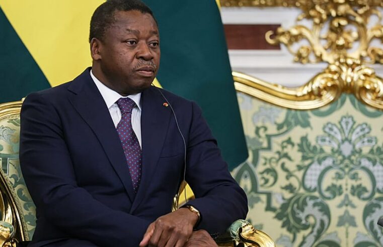 Togo proposes new Sahel strategy to strengthen regional ties
