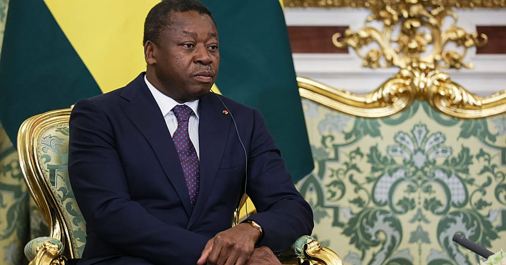 Togo proposes new Sahel strategy to strengthen regional ties