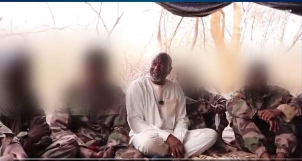 Mali’s fragile sovereignty exposed by private hostage release deal