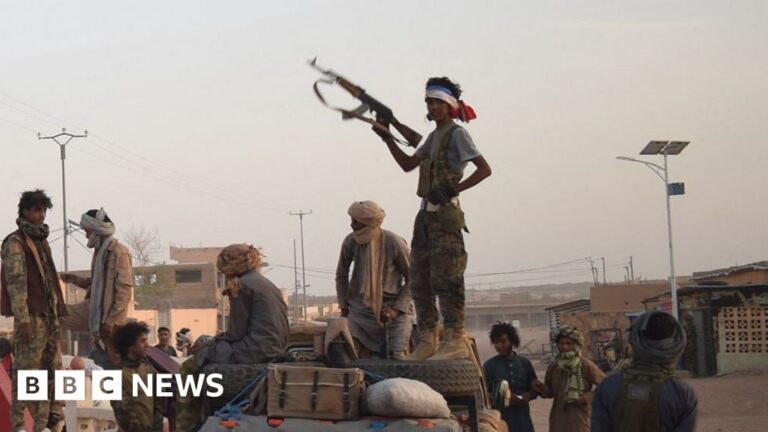 Mali attacks: What next for the junta after shock of rebel offensive?