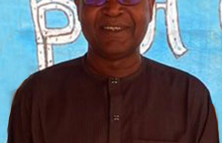Call for the immediate release of Moussa Tiangari after six months in Niger prison