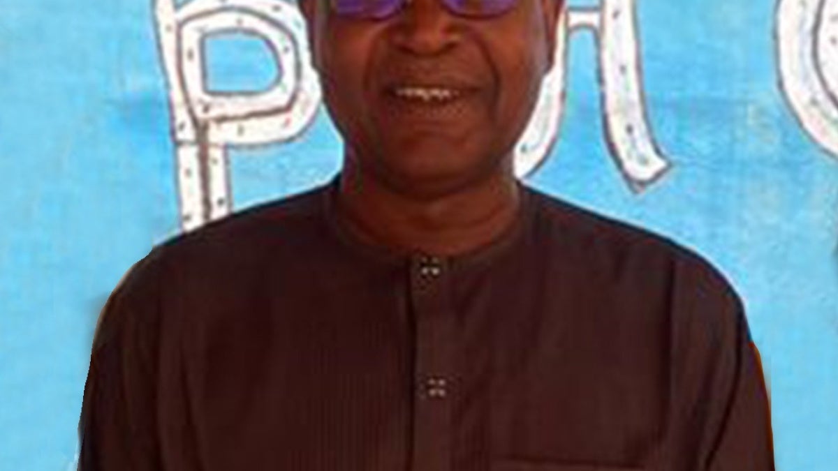 Call for the immediate release of Moussa Tiangari after six months in Niger prison
