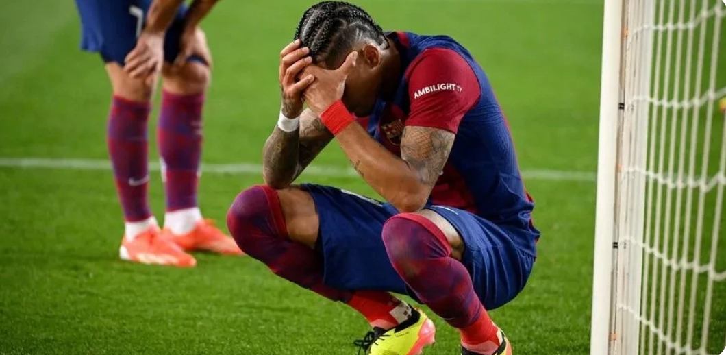 Barça’s champions league dream ends in quarter-final exit against atlético madrid