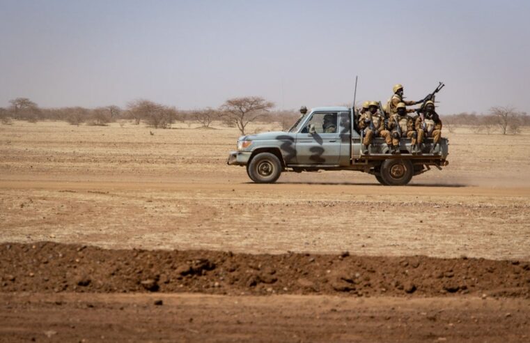Burkina Faso’s junta escalates its assault on civil society