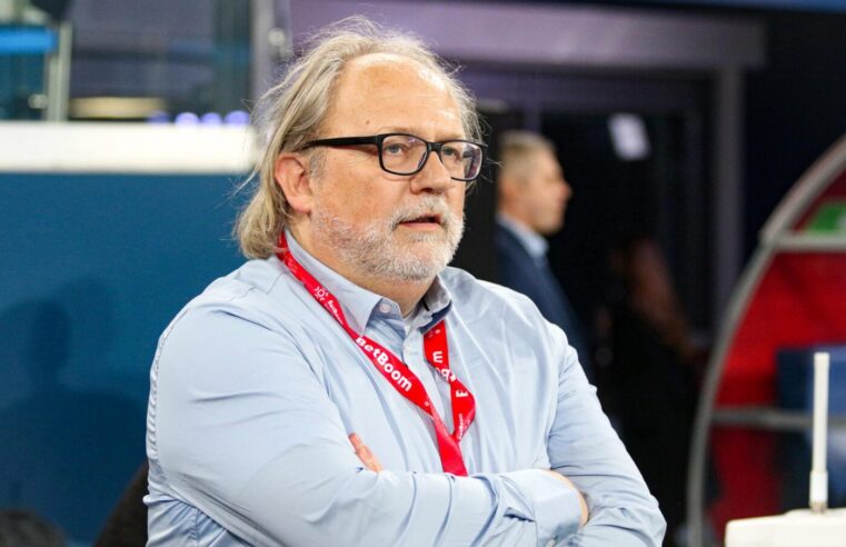 Mali parts ways with Belgian head coach Tom Saintfiet