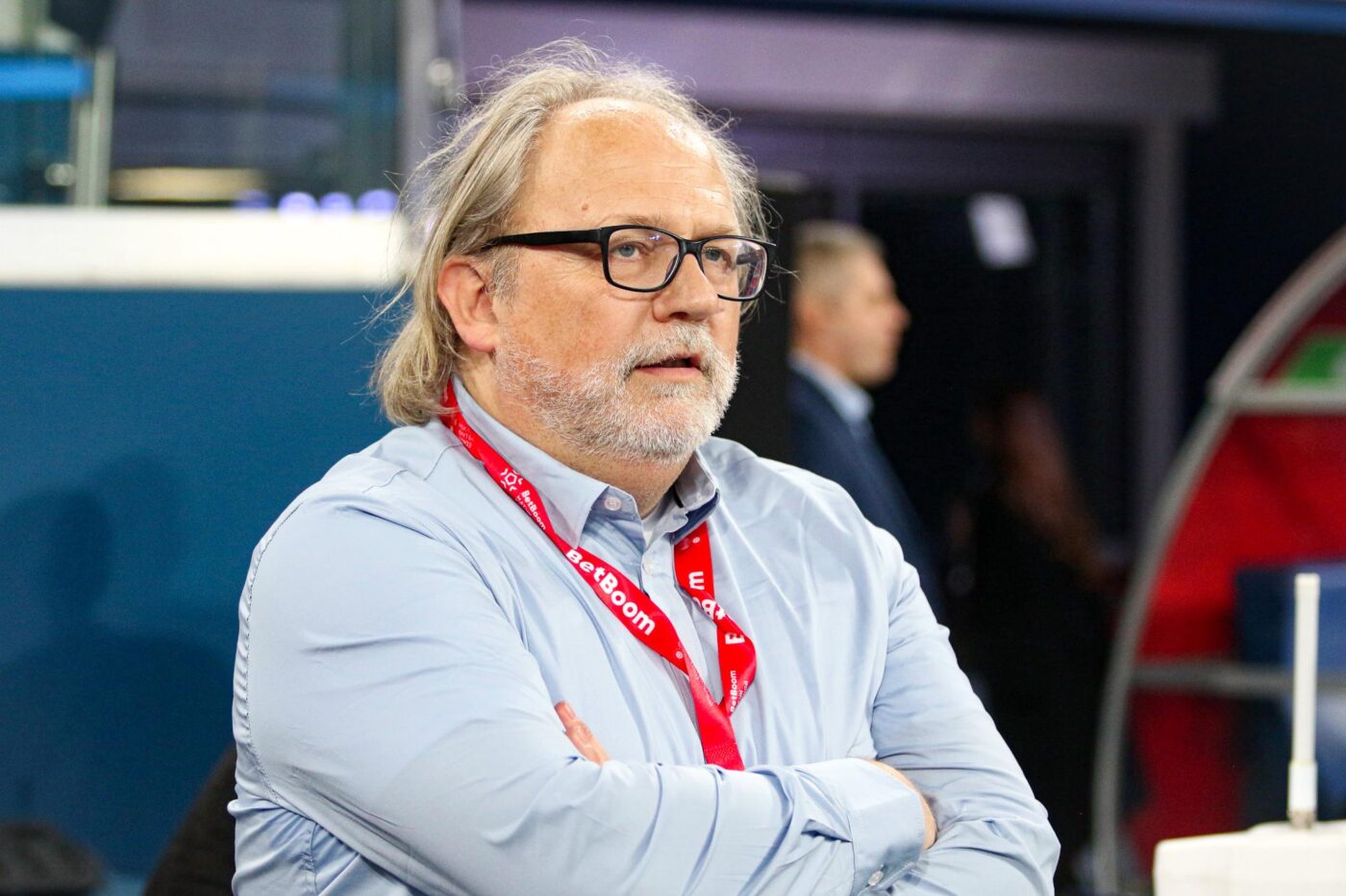 Mali parts ways with Belgian head coach Tom Saintfiet