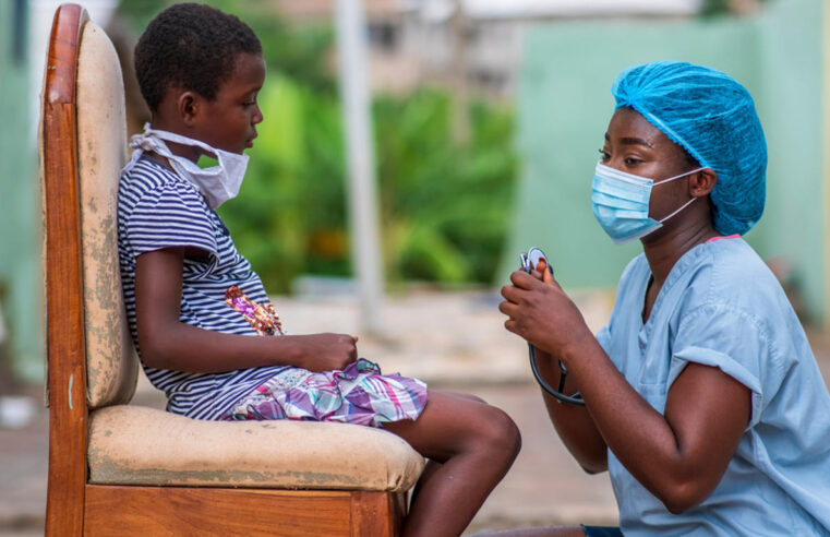 Covid-19 vaccination efforts in Mali struggling to meet targets