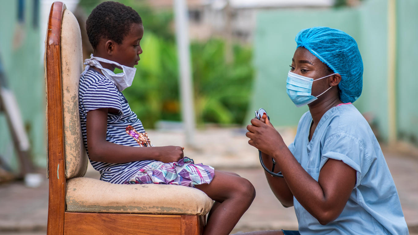 Covid-19 vaccination efforts in Mali struggling to meet targets