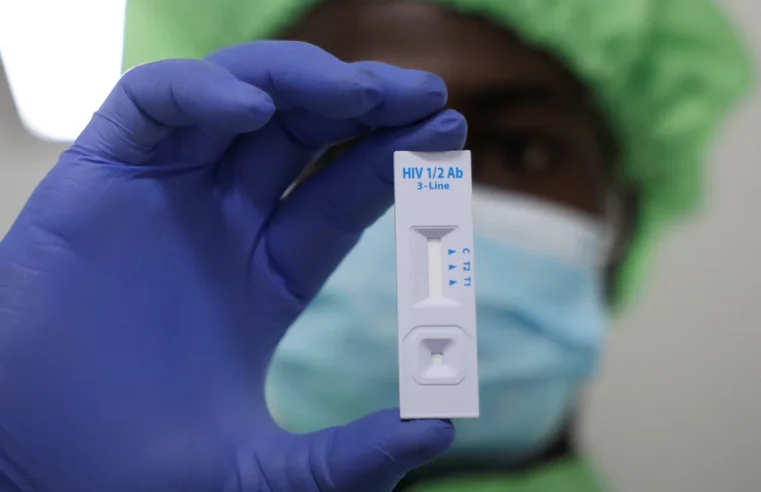 Us and Burkina Faso strengthen health partnerships with $147 million funding