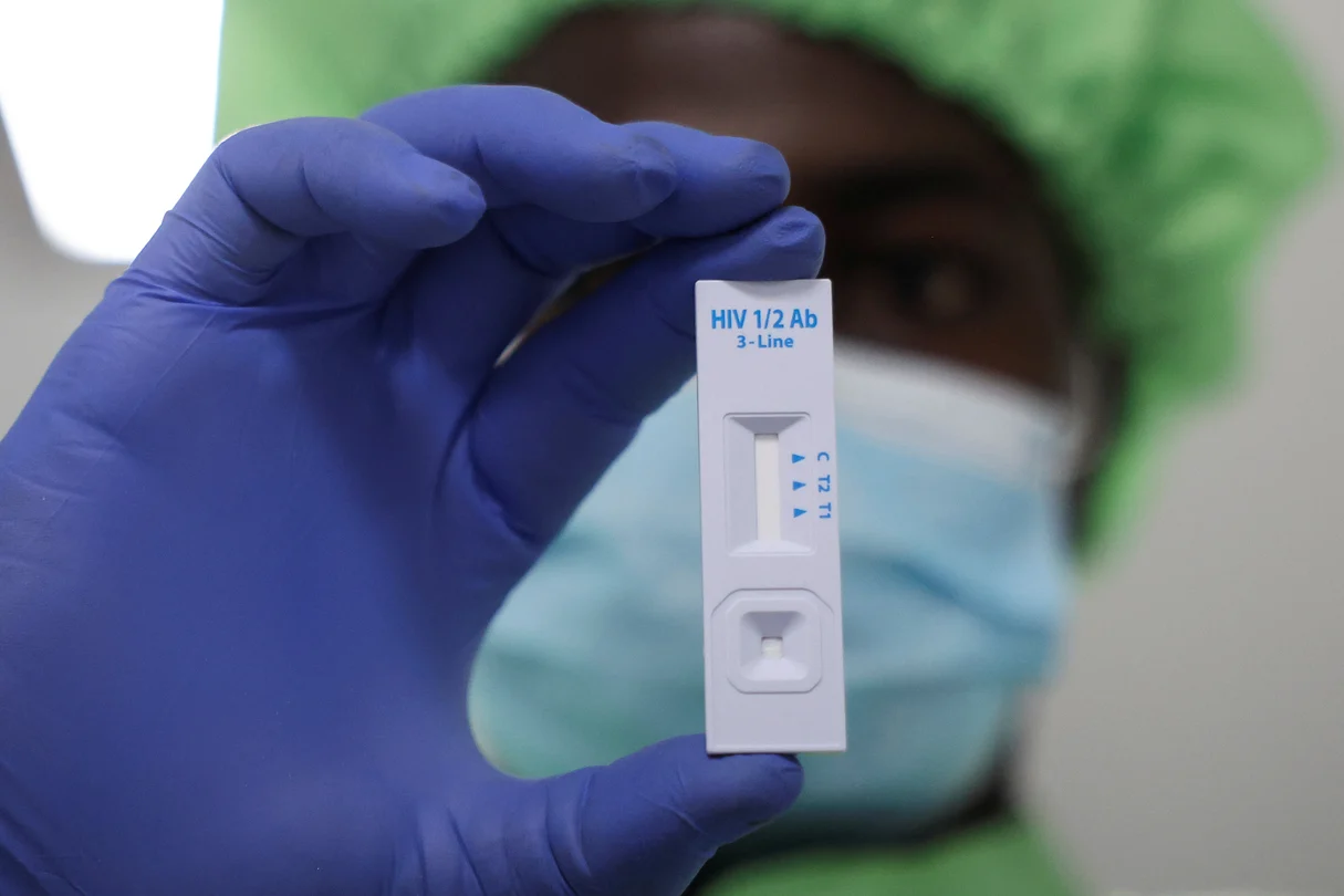Us and Burkina Faso strengthen health partnerships with $147 million funding