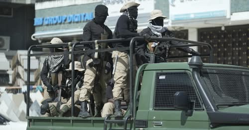 Tanzania’s official report on election violence sparks fierce controversy