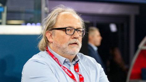 Belgian coach Tom Saintfiet departs Mali national team