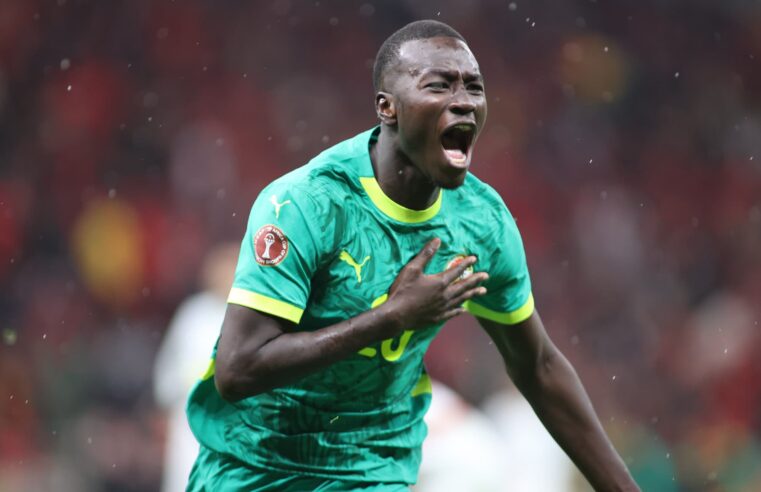 Pape Gueye refuses to return CAN 2025 medal despite title stripping